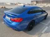 BMW 420i M Kit Dealer - Excellent Condition
